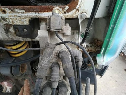Iveco Eurotech Maître-cylindre de frein Bomba De Freno (MP) MP 190 E 34 pour camion (MP) MP 190 E 34 truck part used