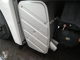 MAN exhaust system TGA Pot d'échappement SILENCIADOR 18.410 FC, FRC, FLC, FLRC, FLLC, FLLC/N, FLL pour tracteur routier 18.410 FC, FRC, FLC, FLRC, FLLC, FLLC/N, FLLW, FLLRC