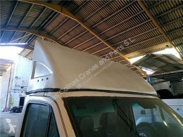 Aileron Spoiler Techo Solar Mercedes-Benz SPRINTER 4-t Furgón (904) 412 pour camion MERCEDES-BENZ SPRINTER 4-t Furgón (904) 412 D truck part used