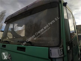 Cabine / carrosserie Iveco Eurotech Pare-brise LUNA Delantera (MP) MP 190 E 34 pour camion (MP) MP 190 E 34