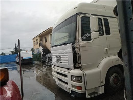 Pièces détachées PL MAN TGA Porte Puerta Delantera Izquierda 18.410 FC, FRC, FLC, FLRC, FL pour camion 18.410 FC, FRC, FLC, FLRC, FLLC, FLLC/N, FLLW, FLLRC occasion