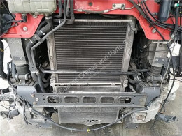 Refroidissement Renault Premium Radiateur de refroidissement du moteur Radiador 2 Distribution 410.18 D pour camion 2 Distribution 410.18 D