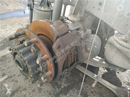 قطع غيار الآليات الثقيلة Iveco Stralis Moyeu Cubo Rueda Eje Trasero Izquierdo AD 440S45, AT 440 pour tracteur routier AD 440S45, AT 440S45 مستعمل