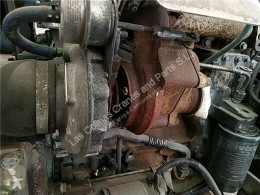 قطع غيار الآليات الثقيلة Iveco Eurocargo Turbocompresseur de moteur Turbo 100 E 17 K tector, 100 E 17 DK tector pour camion 100 E 17 K tector, 100 E 17 DK tector مستعمل