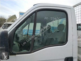 Piese de schimb vehicule de mare tonaj Renault Vitre latérale LUNA Puerta Delantera Izquierda MASTER II Caja/Chasis (ED/HD/ pour camion MASTER II Caja/Chasis (ED/HD/UD) 2.2 dCI 90 second-hand