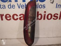 Opel Feu arrière Piloto Trasero Derecho Corsa C (2003->) 1.3 CDTI pour automobile Corsa C (2003->) 1.3 CDTI feu arrière occasion