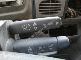 Peças pesados MAN TGA Commutateur de colonne de direction do Freno Electrico 18.410 FLS, FLLS, FLLS/N, FLS-TS, pour camion 18.410 FLS, FLLS, FLLS/N, FLS-TS, FLRS, FLLRS usado