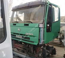 Cabine / carrosserie Iveco Eurotech Cabine Cabina Completa (MP) MP 190 E 34 pour camion (MP) MP 190 E 34