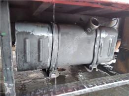 Топливный бак Nissan Réservoir de carburant Deposito Combustible L-Serie L 35.09 pour camion L-Serie L 35.09