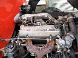 Repuestos para camiones motor Nissan Moteur Motor Completo L-Serie L 35.09 pour camion L-Serie L 35.09