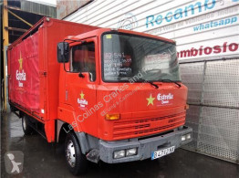 Nissan Cabine Cabina Completa L-Serie L 35.09 pour camion L-Serie L 35.09 cabine / carrosserie occasion
