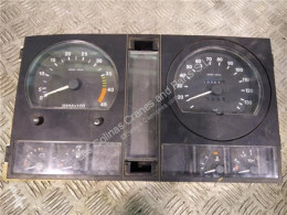 Nissan Cabstar Compteur Cuadro Instrumentos pour camion truck part used