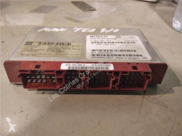 Repuestos para camiones MAN Unité de comde Centralita TG - A 41.XXX pour tracteur routier TG - A 41.XXX usado