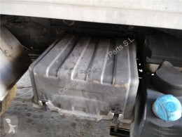 IvecoEurocargo