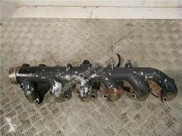 Ricambio per autocarri Renault Collecteur Colector Admision Midliner M 250.16/D pour camion Midliner M 250.16/D usato