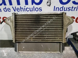 Refroidissement Iveco Eurocargo Refroidisseur intermédiaire Intercooler pour camion