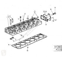 Renault cylinder head Culasse Culata Midliner M 250.16/D pour camion Midliner M 250.16/D