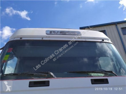 Iveco Eurostar Toit ouvrant LUNA Delantera (LD) LD440E46T pour tracteur routier (LD) LD440E46T hytt/karosseri begagnad