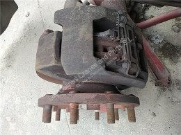 Pièces détachées PL Iveco Eurotech Étrier de frein Pinza Freno Eje Delantero Derecho (M pour camion (MP) MP 190 E 34 occasion