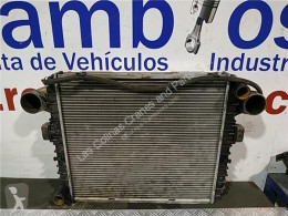 Refroidissement Iveco Eurocargo Radiateur de refroidissement du moteur Radiador pour camion