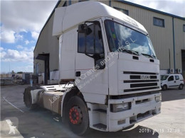 Iveco cab / Bodywork Eurostar Cabine Cabina Completa (LD) LD440E46T pour tracteur routier (LD) LD440E46T