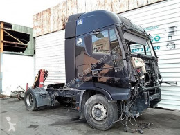 Pièces détachées PL Iveco Stralis Essieu Puente Trasero AD 440S45, AT 440S45 pour tracteur routier AD 440S45, AT 440S45 occasion