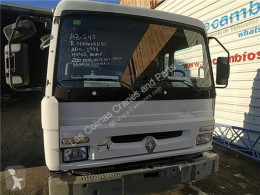 Cabine / Carroçaria Renault Cabine Cabina Completa Midliner S 150.09/B pour camion Midliner S 150.09/B