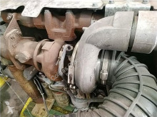 قطع غيار الآليات الثقيلة محرك تغذية هوائية مكبس تربيني Renault Premium Turbocompresseur de moteur Turbo Route 420.18T pour tracteur routier Route 420.18T