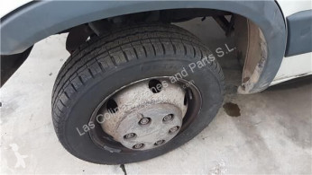 Reservdelar lastbilar Iveco Daily Étrier de frein Pinza Freno Eje Delantero Izquierdo II 35 S 11,35 C pour camion II 35 S 11,35 C 11 begagnad