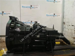 IvecoEurocargo