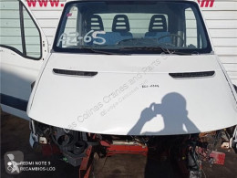 Capot avant Iveco Daily Capot Capo II 35 S 11,35 C 11 pour camion II 35 S 11,35 C 11
