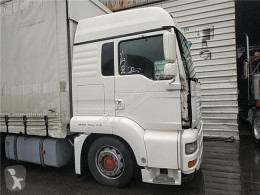 MAN cab / Bodywork TGA Cabine Cabina Completa 18.410 FC, FRC, FLC, FLRC, FLLC, FLLC/N, pour tracteur routier 18.410 FC, FRC, FLC, FLRC, FLLC, FLLC/N, FLLW, FLLRC