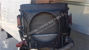 Refroidissement Iveco Daily Radiateur de refroidissement du moteur Radiador II 35 S 11,35 C 11 pour camion II 35 S 11,35 C 11