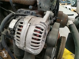 Iveco Eurocargo Alternateur Alternador 100 E 17 K tector, 100 E 17 DK tector pour camion 100 E 17 K tector, 100 E 17 DK tector truck part used