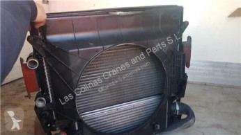 Pièces détachées PL Iveco Daily Ventilateur de refroidissement Ventilador II 35 S 11,35 C 11 pour camion II 35 S 11,35 C 11 occasion