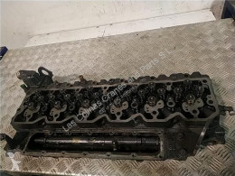 Iveco cylinder head Eurocargo Culasse Culata tector Chasis (Typ 120 E 24) [5,9 Ltr pour camion tector Chasis (Typ 120 E 24) [5,9 Ltr. - 176 kW Diesel]