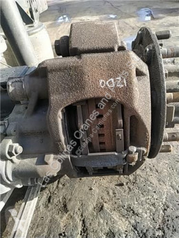 Repuestos para camiones frenado pinza de freno Iveco Stralis Étrier de frein Pinza Freno Eje Trasero Izquierdo AD 440S45, AT 44 pour tracteur routier AD 440S45, AT 440S45