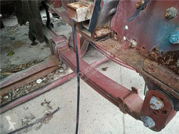 Repuestos para camiones Iveco Eurotech Ressort à lames Ballesta Eje Delantero Derecho (MP) pour camion (MP) MP 190 E 34 usado