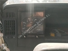Pièces détachées PL Renault Premium Tachygraphe Tacografo Analogico Distribution 340.18D pour tracteur routier Distribution 340.18D occasion