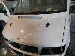 Repuestos para camiones cabina / Carrocería piezas de carrocería capó delantera Capot Capo Mercedes-Benz SPRINTER 4-t Furgón (904) 412 D pour automobile MERCEDES-BENZ SPRINTER 4-t Furgón (904) 412 D