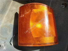 Reservdelar lastbilar Nissan Atleon Clignotant Intermitente Delantero Izquierdo 210 pour camion 210 begagnad
