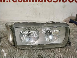 Iveco Lights Eurocargo Phare Faro Delantero Derecho tector Chasis (Typ 12 pour camion tector Chasis (Typ 120 E 24) [5,9 Ltr. - 176 kW Diesel]