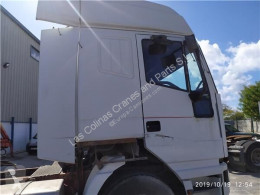Pièces détachées PL Iveco Eurostar Aileron Spoiler Lateral (LD) LD440E46T pour tracteur routier (LD) LD440E46T occasion