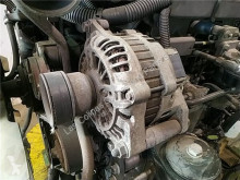 Запчасти для грузовика Renault Premium Alternateur Alternador Route 420.18T pour camion Route 420.18T б/у