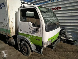 Cabine / carrosserie Nissan Cabstar Cabine Cabina Completa 35.13 pour camion 35.13
