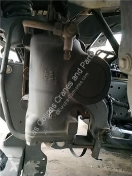 Iveco steering Eurocargo Direction assistée Caja Direccion Asistida tector Chasis (Typ 1 pour camion tector Chasis (Typ 120 E 24) [5,9 Ltr. - 176 kW Diesel]