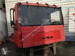 Cabine / carrosserie MAN TGA Cabine Cabina Desnuda 18.410 FLS, FLLS, FLLS/N, FLS-TS, FLRS, F pour tracteur routier 18.410 FLS, FLLS, FLLS/N, FLS-TS, FLRS, FLLRS