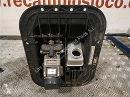 Renault Midlum Pédale d'embrayage WABCO Juego Pedales Completo 280 DXI pour camion 280 DXI truck part used