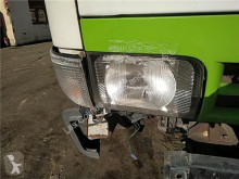 Nissan Cabstar Phare Faro Delantero Derecho 35.13 pour camion 35.13 truck part used