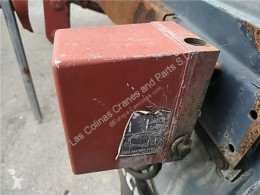 Pièces détachées PL Iveco Eurotech Pompe de levage de cabine Bomba Elevacion (MP) MP 190 E 34 pour tracteur routier (MP) MP 190 E 34 occasion
